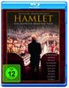 Hamlet [Blu-ray]