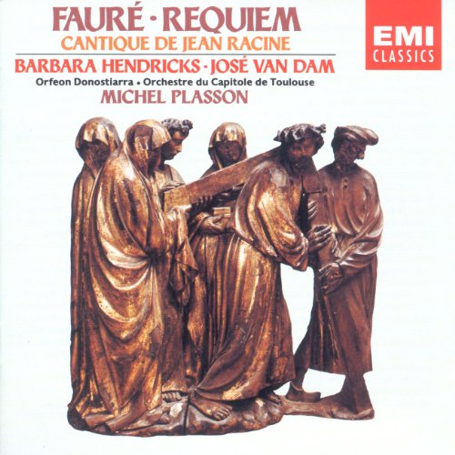 Guan Xia Earth Requiem: Michel Plasson, Guan Xia: : CDs y