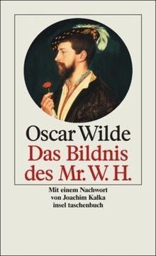 Das Bildnis des Mr. W. H (insel taschenbuch)