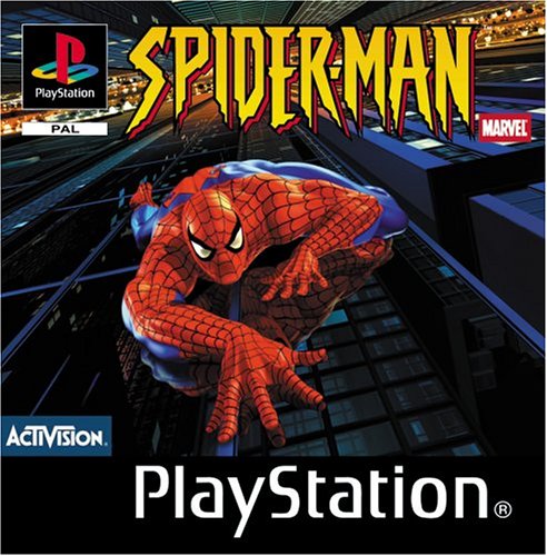 Spiderman