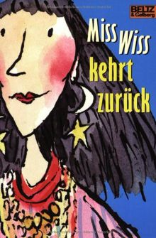 Miss Wiss kehrt zurück (Gulliver)