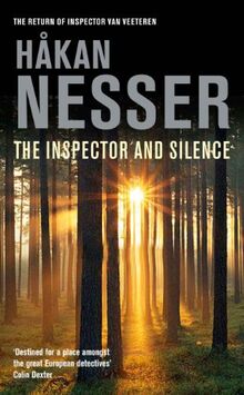 The Inspector and Silence (The Van Veeteren series)