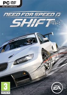 Need For Speed: Shift [UK Import]