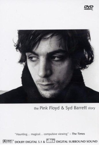 The Pink Floyd & Syd Barrett Story