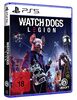 Watch Dogs Legion - Standard Edition [PlayStation 5]
