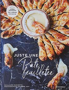 Juste une pâte feuilletée