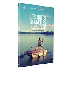 Les nuits blanches du facteur [FR Import]