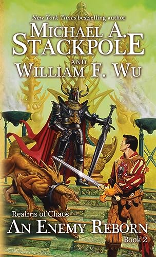 Enemy Reborn (Realms of Chaos)