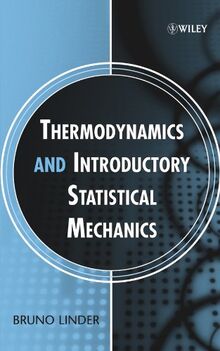 Thermodynamics and Introductory Statistical Mechanics