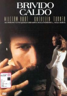 Brivido Caldo [IT Import]