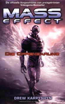 Mass Effect: Die Offenbarung, Bd 1