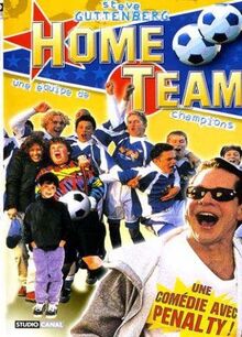 Home Team [FR Import]