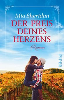 Der Preis deines Herzens: Roman