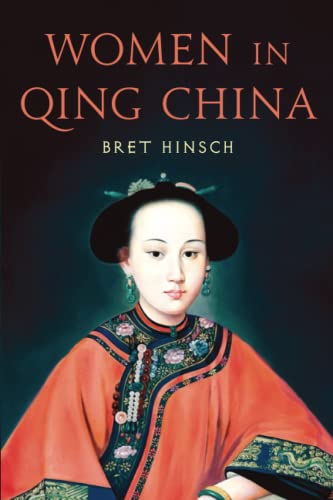 Women in Qing China (Asian Voices)