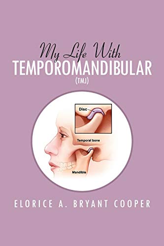 My Life With Temporomandibular (TMJ): Living With Tmj
