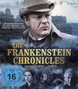 Frankenstein Chronicles [Blu-ray]