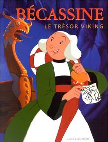 Bécassine le tresor viking le classique classique | Buch | Zustand sehr gut