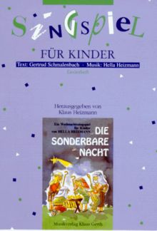 Die sonderbare Nacht