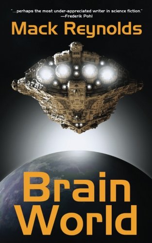 Brain World