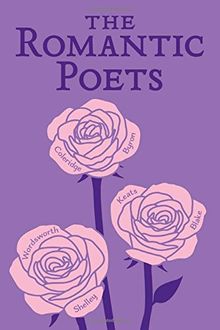 The Romantic Poets (Word Cloud Classics)