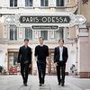 Paris - Odessa
