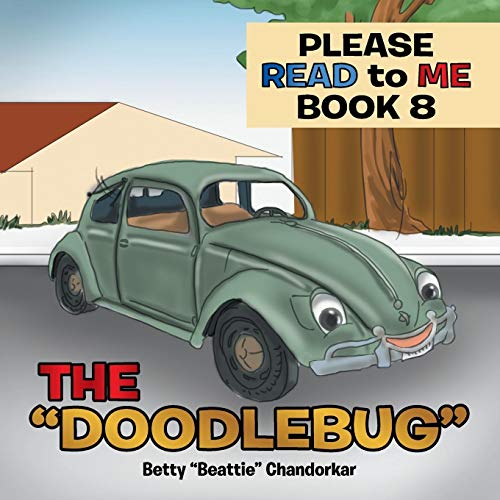 PLEASE READ TO ME: THE DOODLEBUG