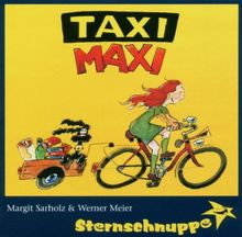 Taxi-Maxi