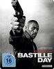 Bastille Day - Steelbook [Blu-ray]