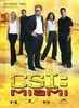 CSI: Miami - Season 2.2 (3 DVDs)
