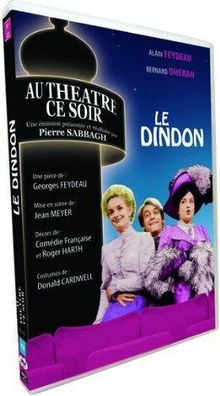 Le dindon [FR Import]