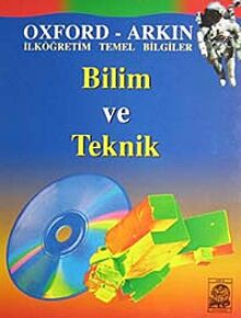 BİLİM VE TEKNİK