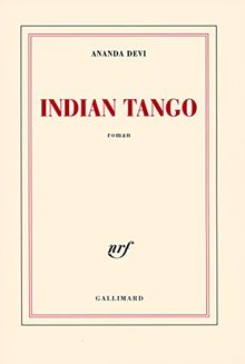 Indian tango