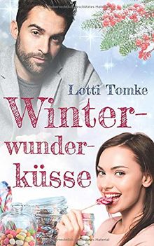 Winterwunderküsse