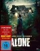 Alone - Du kannst nicht entkommen - Mediabook [Blu-ray]
