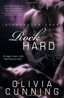 Rock Hard (Sinners on Tour)