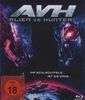 AVH: Alien vs. Hunter [Blu-ray]