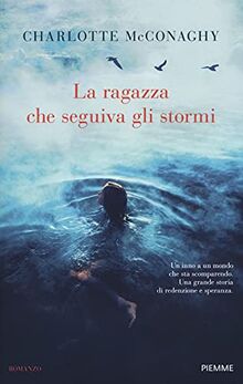 La Ragazza Che Seguiva Gli Stormi