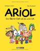 Ariol - Ein kleiner Esel wie du und ich