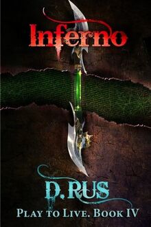 Inferno (Play to Live, Band 4)