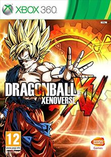 DRAGON BALL XENOVERSE ED. STANDARD X360 FR