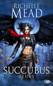 Succubus. Vol. 1. Succubus blues