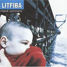 Mondi Sommersi von Litfiba | CD | Zustand gut
