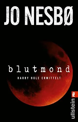 Blutmond Cover