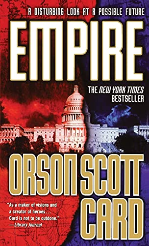 Empire (Empire, 1)