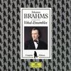 Complete Brahms Edition Vol. 6: Vokal-Ensembles [BOX SET]