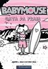 Babymouse. Gata da Praia (Em Portuguese do Brasil)