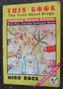 This Book: Truth About Drugs (A golden rainbow book)