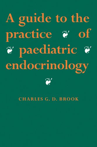 Guide Paediatric Endocrinology