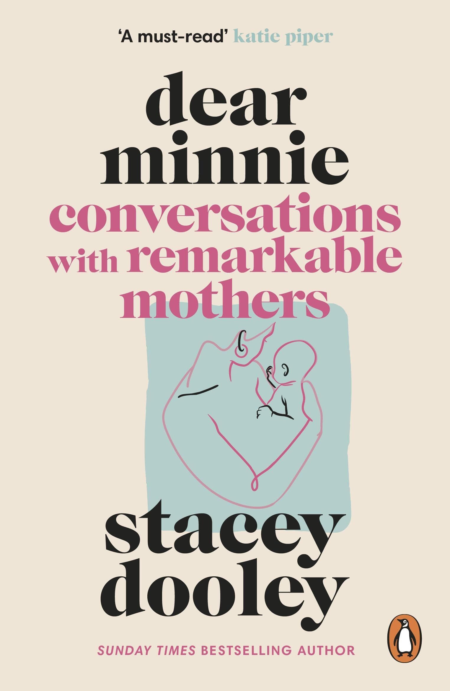 Dooley, Stacey: Dear Minnie