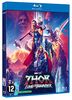 Thor : love and thunder [Blu-ray] 